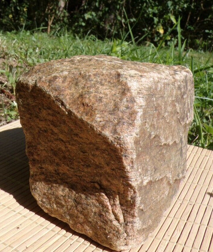 Roche naturelle gres 1 - de,