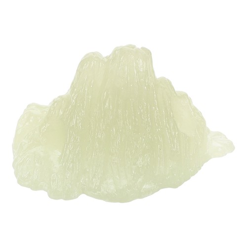 Roche phosphorescente pour